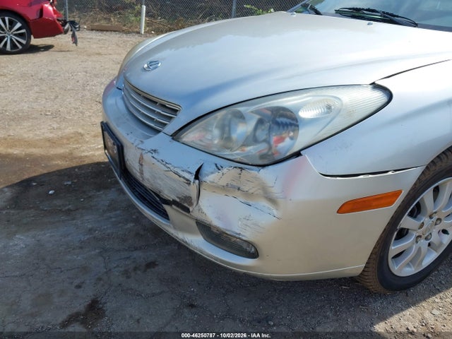 Aukcja sprzedaży 2002 Lexus Es 300, vin: JTHBF30G420075520, numer aukcji: 46250787