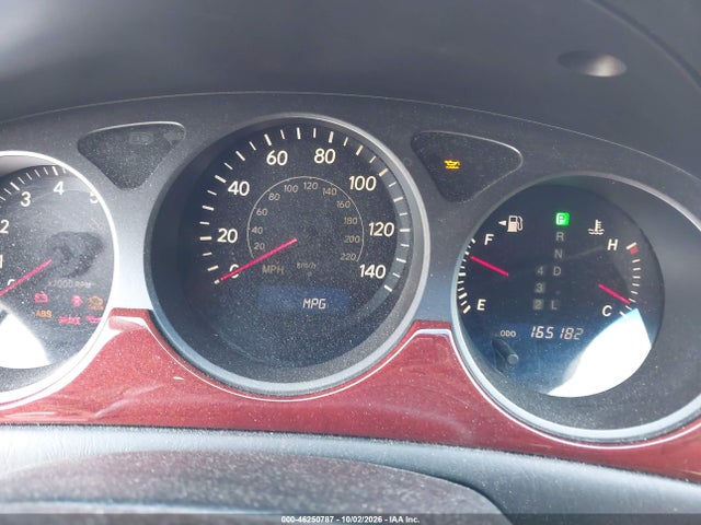 Aukcja sprzedaży 2002 Lexus Es 300, vin: JTHBF30G420075520, numer aukcji: 46250787