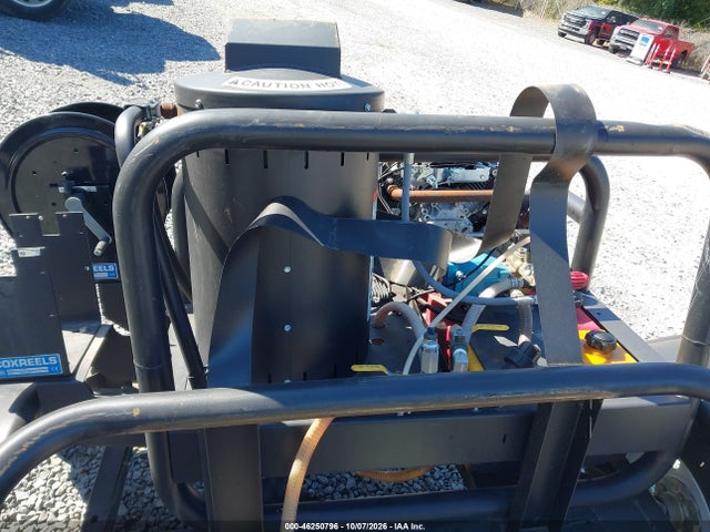Продаж на аукціоні авто 2022 Northstar Pressure Washer Trailer, vin: 4K1PT4C16NK010618, номер лоту: 46250796