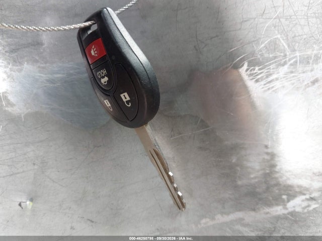 Продажа на аукционе авто 2017 Nissan Sentra S, vin: 3N1AB7AP8HY345705, номер лота: 46250798