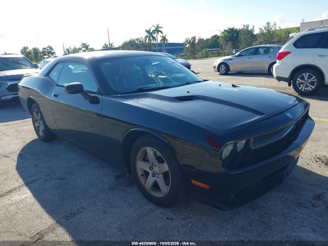 Aukcja sprzedaży 2010 Dodge Challenger Se, vin: 2B3CJ4DV6AH235430, numer aukcji: 46250800