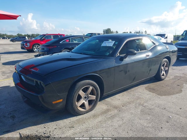 Aukcja sprzedaży 2010 Dodge Challenger Se, vin: 2B3CJ4DV6AH235430, numer aukcji: 46250800