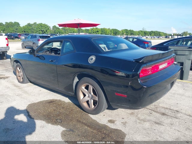 Aukcja sprzedaży 2010 Dodge Challenger Se, vin: 2B3CJ4DV6AH235430, numer aukcji: 46250800