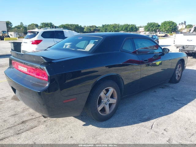 Aukcja sprzedaży 2010 Dodge Challenger Se, vin: 2B3CJ4DV6AH235430, numer aukcji: 46250800
