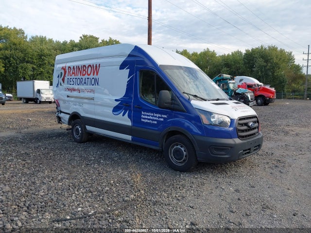 Aukcja sprzedaży 2020 Ford Transit-350 Cargo Van, vin: 1FTBW3X81LKB45951, numer aukcji: 46250807