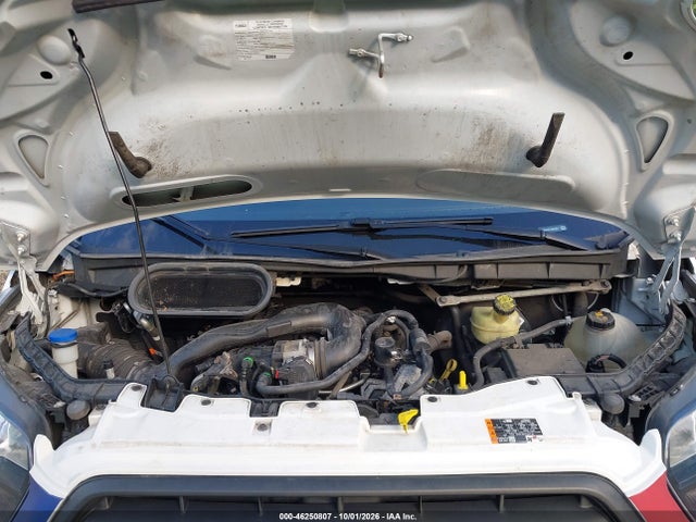 Aukcja sprzedaży 2020 Ford Transit-350 Cargo Van, vin: 1FTBW3X81LKB45951, numer aukcji: 46250807