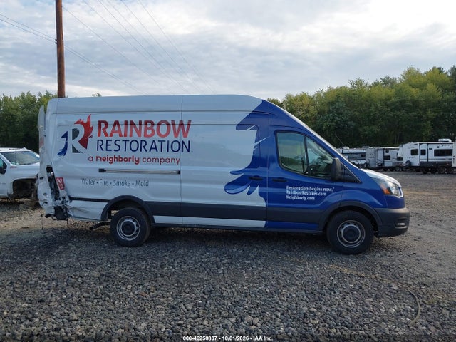 Aukcja sprzedaży 2020 Ford Transit-350 Cargo Van, vin: 1FTBW3X81LKB45951, numer aukcji: 46250807