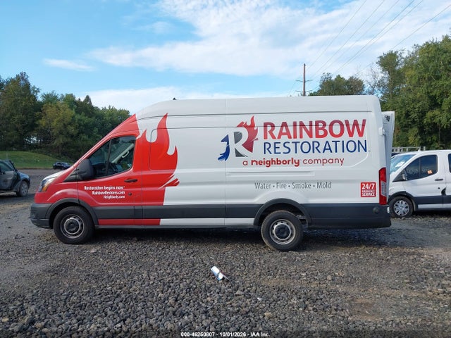 Aukcja sprzedaży 2020 Ford Transit-350 Cargo Van, vin: 1FTBW3X81LKB45951, numer aukcji: 46250807