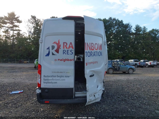 Aukcja sprzedaży 2020 Ford Transit-350 Cargo Van, vin: 1FTBW3X81LKB45951, numer aukcji: 46250807