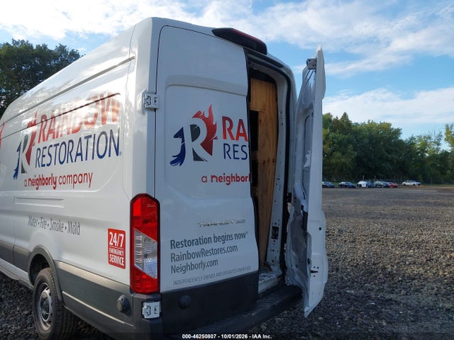 Aukcja sprzedaży 2020 Ford Transit-350 Cargo Van, vin: 1FTBW3X81LKB45951, numer aukcji: 46250807