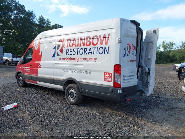 Aukcja sprzedaży 2020 Ford Transit-350 Cargo Van, vin: 1FTBW3X81LKB45951, numer aukcji: 46250807