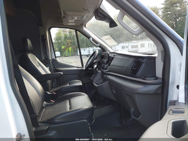 Aukcja sprzedaży 2020 Ford Transit-350 Cargo Van, vin: 1FTBW3X81LKB45951, numer aukcji: 46250807