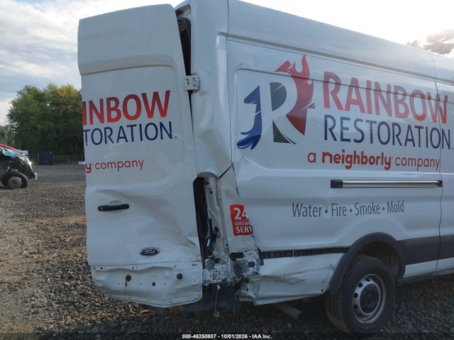 Aukcja sprzedaży 2020 Ford Transit-350 Cargo Van, vin: 1FTBW3X81LKB45951, numer aukcji: 46250807
