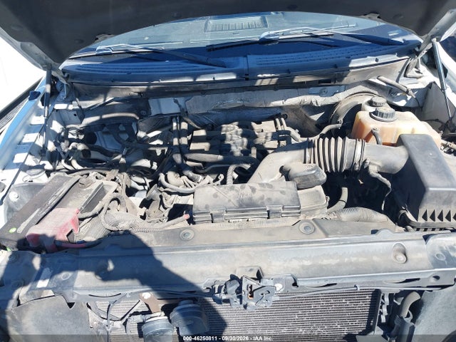 Продаж на аукціоні авто 2011 Ford F-150 Xl, vin: 1FTNF1CF1BKD28643, номер лоту: 46250811