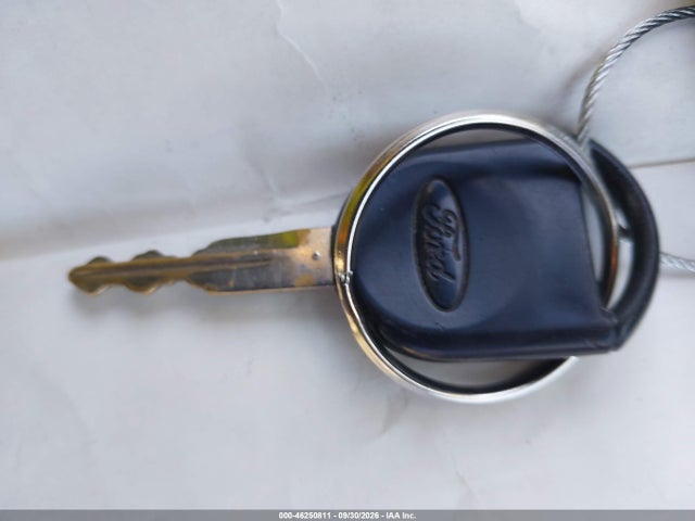 Продаж на аукціоні авто 2011 Ford F-150 Xl, vin: 1FTNF1CF1BKD28643, номер лоту: 46250811