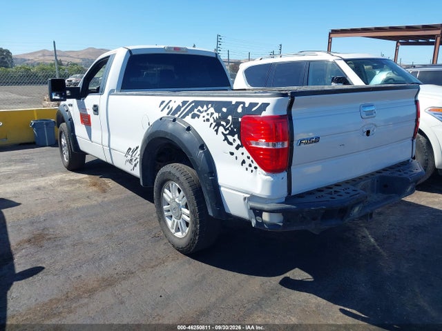 Продаж на аукціоні авто 2011 Ford F-150 Xl, vin: 1FTNF1CF1BKD28643, номер лоту: 46250811