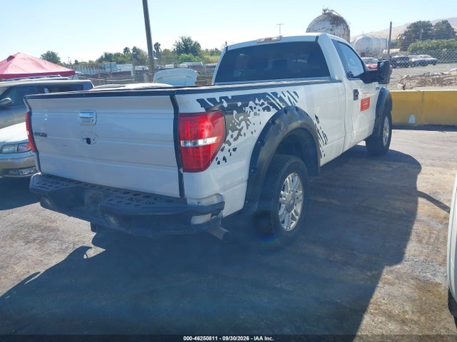 Продаж на аукціоні авто 2011 Ford F-150 Xl, vin: 1FTNF1CF1BKD28643, номер лоту: 46250811