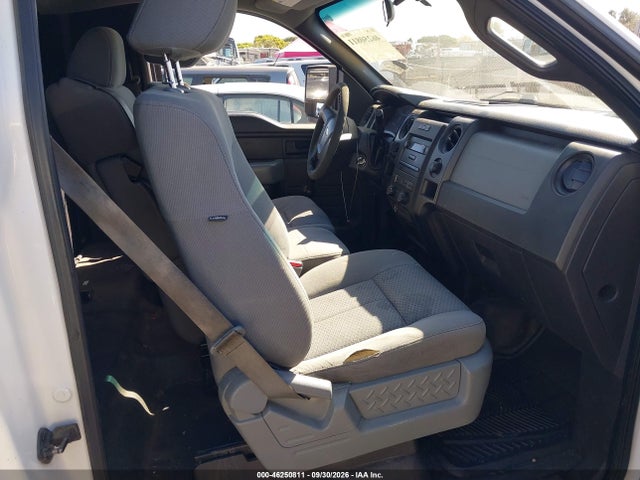 Продаж на аукціоні авто 2011 Ford F-150 Xl, vin: 1FTNF1CF1BKD28643, номер лоту: 46250811