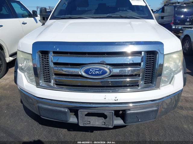 Продаж на аукціоні авто 2011 Ford F-150 Xl, vin: 1FTNF1CF1BKD28643, номер лоту: 46250811