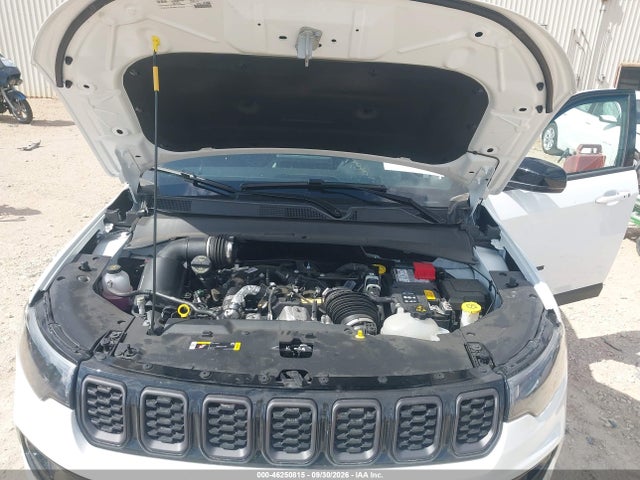 Aukcja sprzedaży 2026 Jeep Compass Limited Altitude, vin: 3C4NJDCN6TT279799, numer aukcji: 46250815