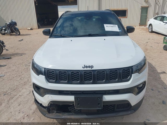Aukcja sprzedaży 2026 Jeep Compass Limited Altitude, vin: 3C4NJDCN6TT279799, numer aukcji: 46250815