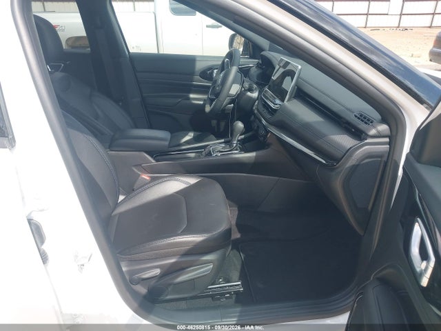 Aukcja sprzedaży 2026 Jeep Compass Limited Altitude, vin: 3C4NJDCN6TT279799, numer aukcji: 46250815