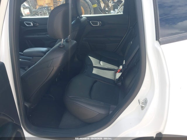 Aukcja sprzedaży 2026 Jeep Compass Limited Altitude, vin: 3C4NJDCN6TT279799, numer aukcji: 46250815