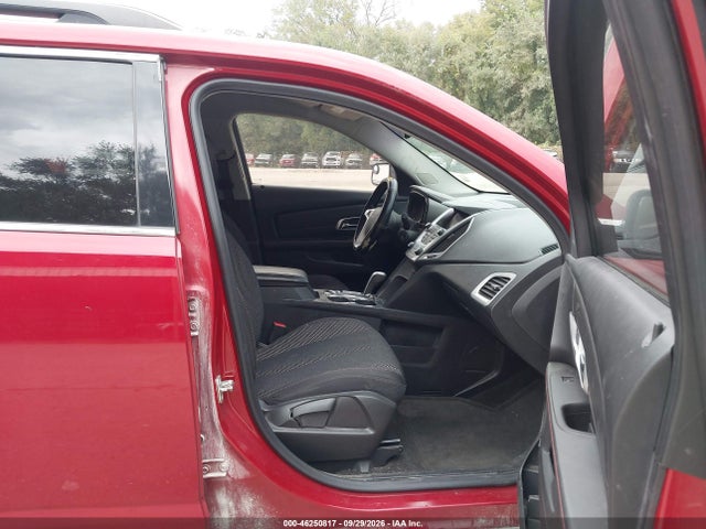 Aukcja sprzedaży 2015 Gmc Terrain Sle-2, vin: 2GKALREK5F6280805, numer aukcji: 46250817