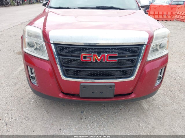 Aukcja sprzedaży 2015 Gmc Terrain Sle-2, vin: 2GKALREK5F6280805, numer aukcji: 46250817