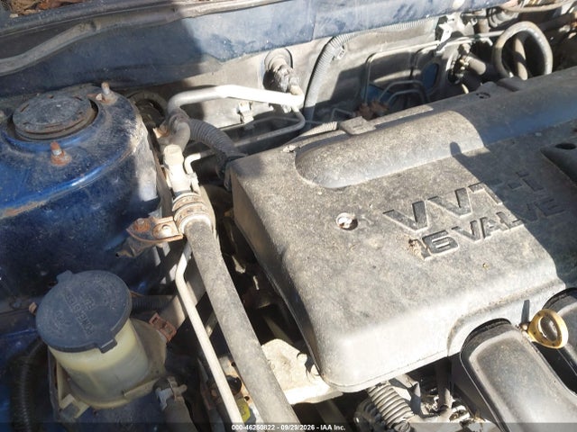 Продажа на аукционе авто 2004 Toyota Corolla Ce, vin: JTDBR32EX42040010, номер лота: 46250822