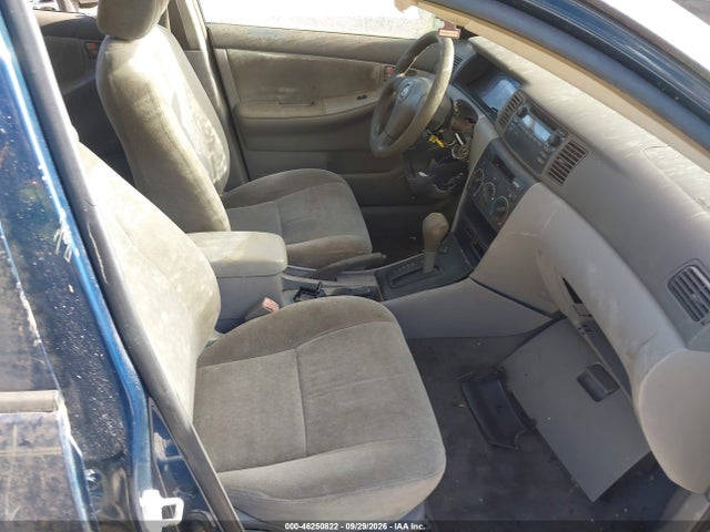 Продажа на аукционе авто 2004 Toyota Corolla Ce, vin: JTDBR32EX42040010, номер лота: 46250822