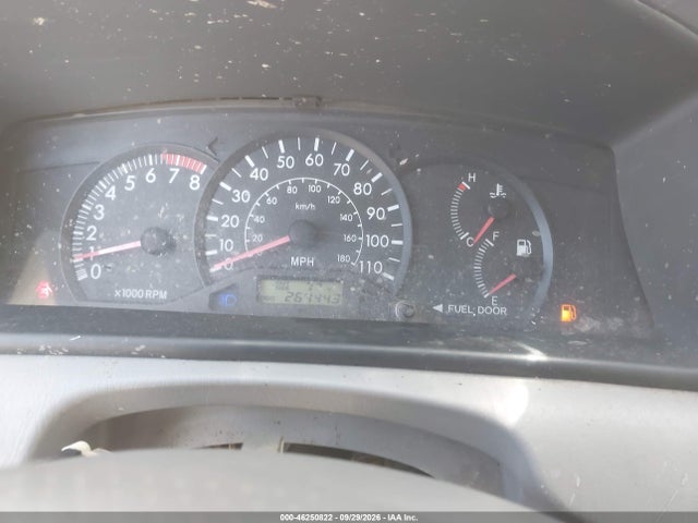 Продажа на аукционе авто 2004 Toyota Corolla Ce, vin: JTDBR32EX42040010, номер лота: 46250822
