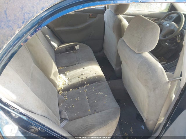 Продажа на аукционе авто 2004 Toyota Corolla Ce, vin: JTDBR32EX42040010, номер лота: 46250822