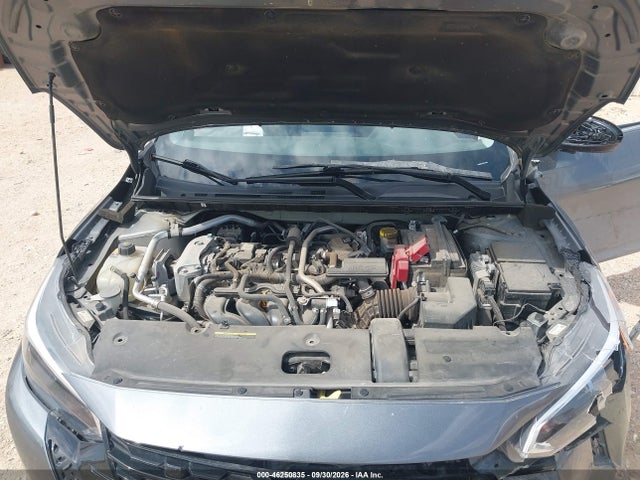 2024 Nissan Sentra Sv Xtronic Cvt მანქანა იყიდება აუქციონზე, vin: 3N1AB8CV7RY314013, აუქციონის ნომერი: 46250835