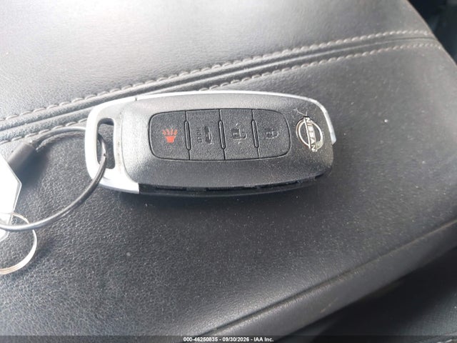 2024 Nissan Sentra Sv Xtronic Cvt მანქანა იყიდება აუქციონზე, vin: 3N1AB8CV7RY314013, აუქციონის ნომერი: 46250835