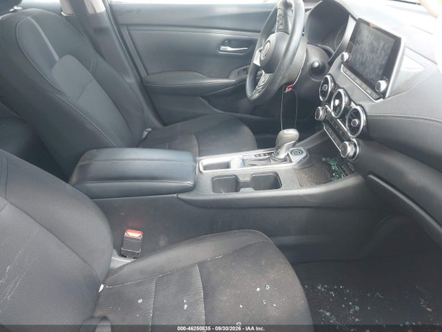 2024 Nissan Sentra Sv Xtronic Cvt მანქანა იყიდება აუქციონზე, vin: 3N1AB8CV7RY314013, აუქციონის ნომერი: 46250835