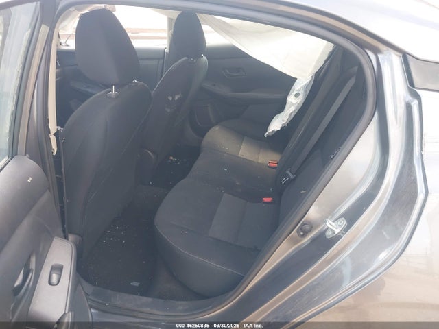 2024 Nissan Sentra Sv Xtronic Cvt მანქანა იყიდება აუქციონზე, vin: 3N1AB8CV7RY314013, აუქციონის ნომერი: 46250835
