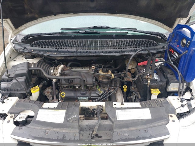 Aukcja sprzedaży 2005 Chrysler Town & Country Lx, vin: 2C4GP44R85R123861, numer aukcji: 46250836
