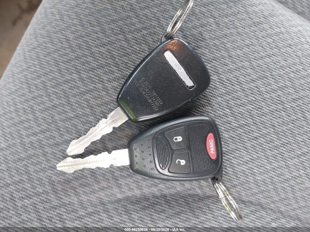 Aukcja sprzedaży 2005 Chrysler Town & Country Lx, vin: 2C4GP44R85R123861, numer aukcji: 46250836