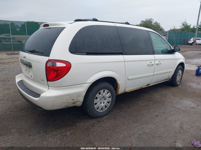 Aukcja sprzedaży 2005 Chrysler Town & Country Lx, vin: 2C4GP44R85R123861, numer aukcji: 46250836