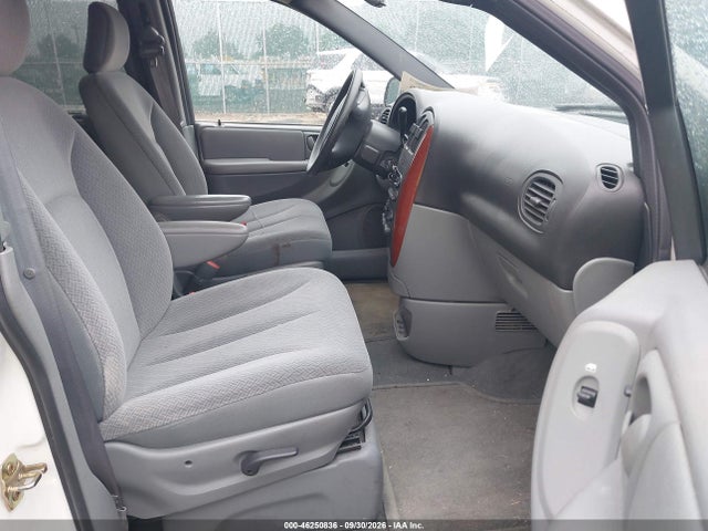Aukcja sprzedaży 2005 Chrysler Town & Country Lx, vin: 2C4GP44R85R123861, numer aukcji: 46250836