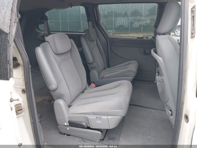 Aukcja sprzedaży 2005 Chrysler Town & Country Lx, vin: 2C4GP44R85R123861, numer aukcji: 46250836