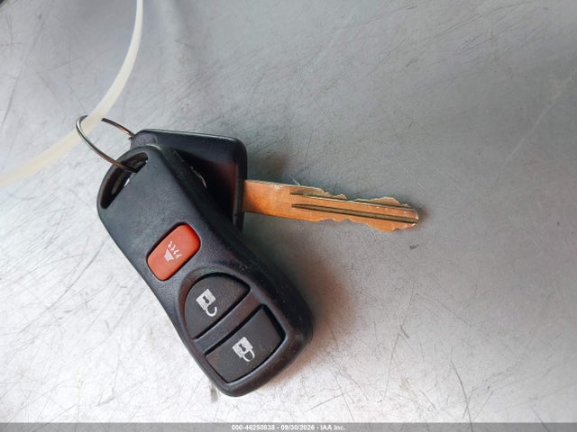 46250838 :رقم المزاد ، 1N6AD09W47C417725 vin ، 2007 Nissan Frontier Le مزاد بيع