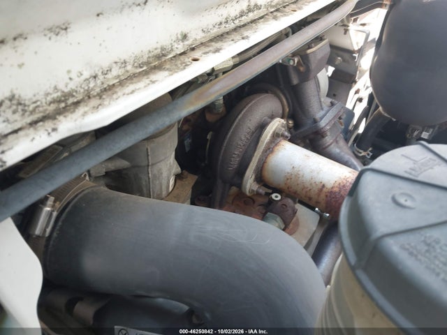 46250842 :رقم المزاد ، 3FRML55Z67V650257 vin ، 2007 Ford Lcf 655a مزاد بيع