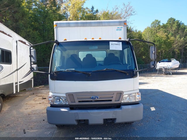 46250842 :رقم المزاد ، 3FRML55Z67V650257 vin ، 2007 Ford Lcf 655a مزاد بيع