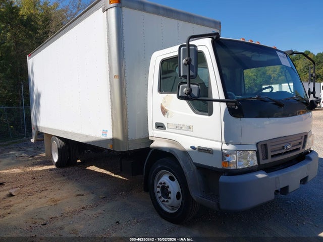 46250842 :رقم المزاد ، 3FRML55Z67V650257 vin ، 2007 Ford Lcf 655a مزاد بيع