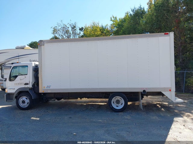 46250842 :رقم المزاد ، 3FRML55Z67V650257 vin ، 2007 Ford Lcf 655a مزاد بيع