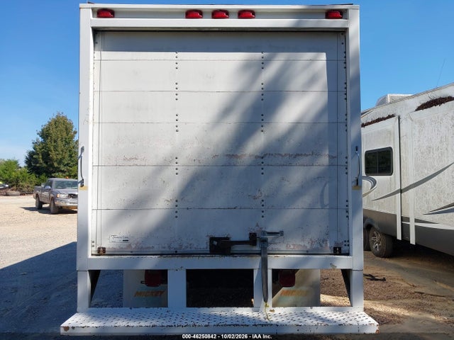 46250842 :رقم المزاد ، 3FRML55Z67V650257 vin ، 2007 Ford Lcf 655a مزاد بيع