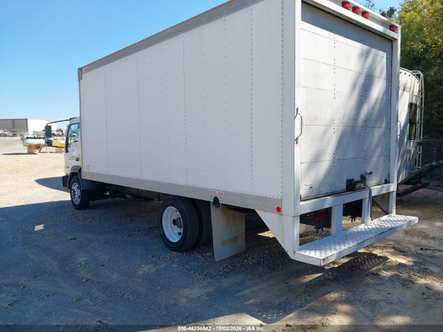 46250842 :رقم المزاد ، 3FRML55Z67V650257 vin ، 2007 Ford Lcf 655a مزاد بيع