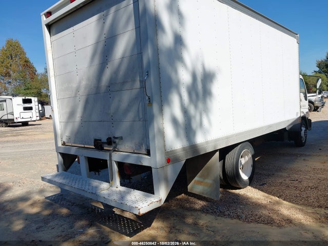 46250842 :رقم المزاد ، 3FRML55Z67V650257 vin ، 2007 Ford Lcf 655a مزاد بيع